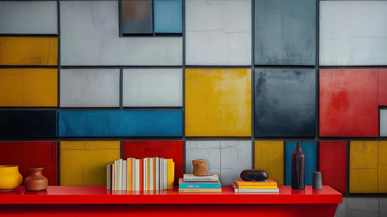 Boys Wallpaper Mural