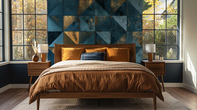 Custom Wallpaper Mural