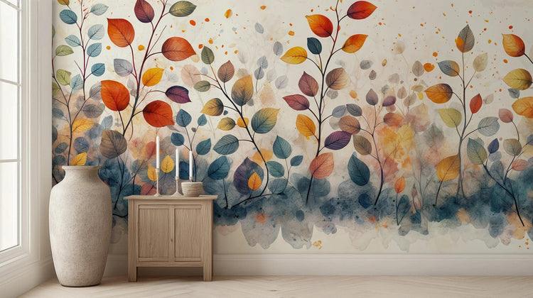 Kids Wallpaper Mural
