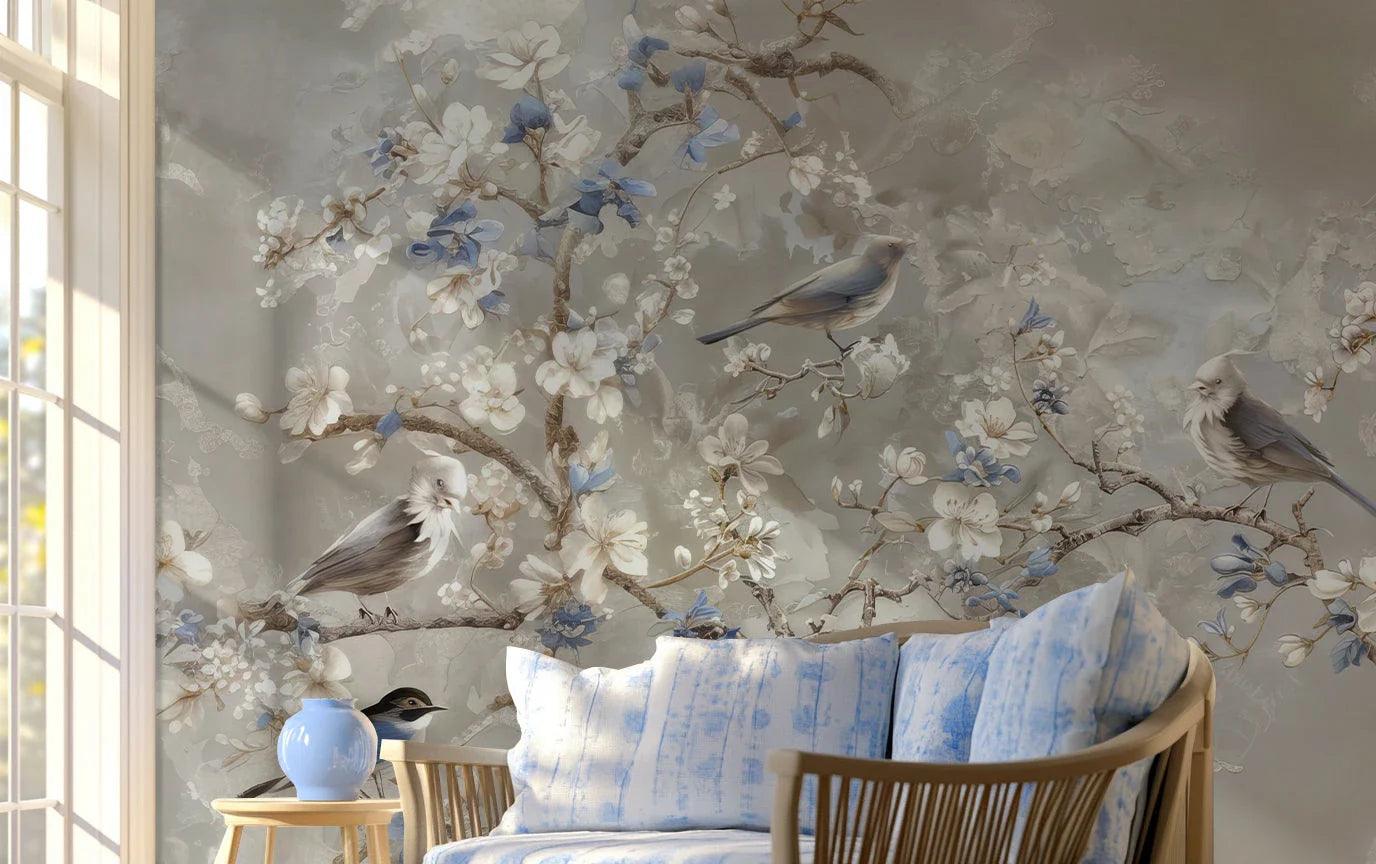 Nature Wallpaper Mural