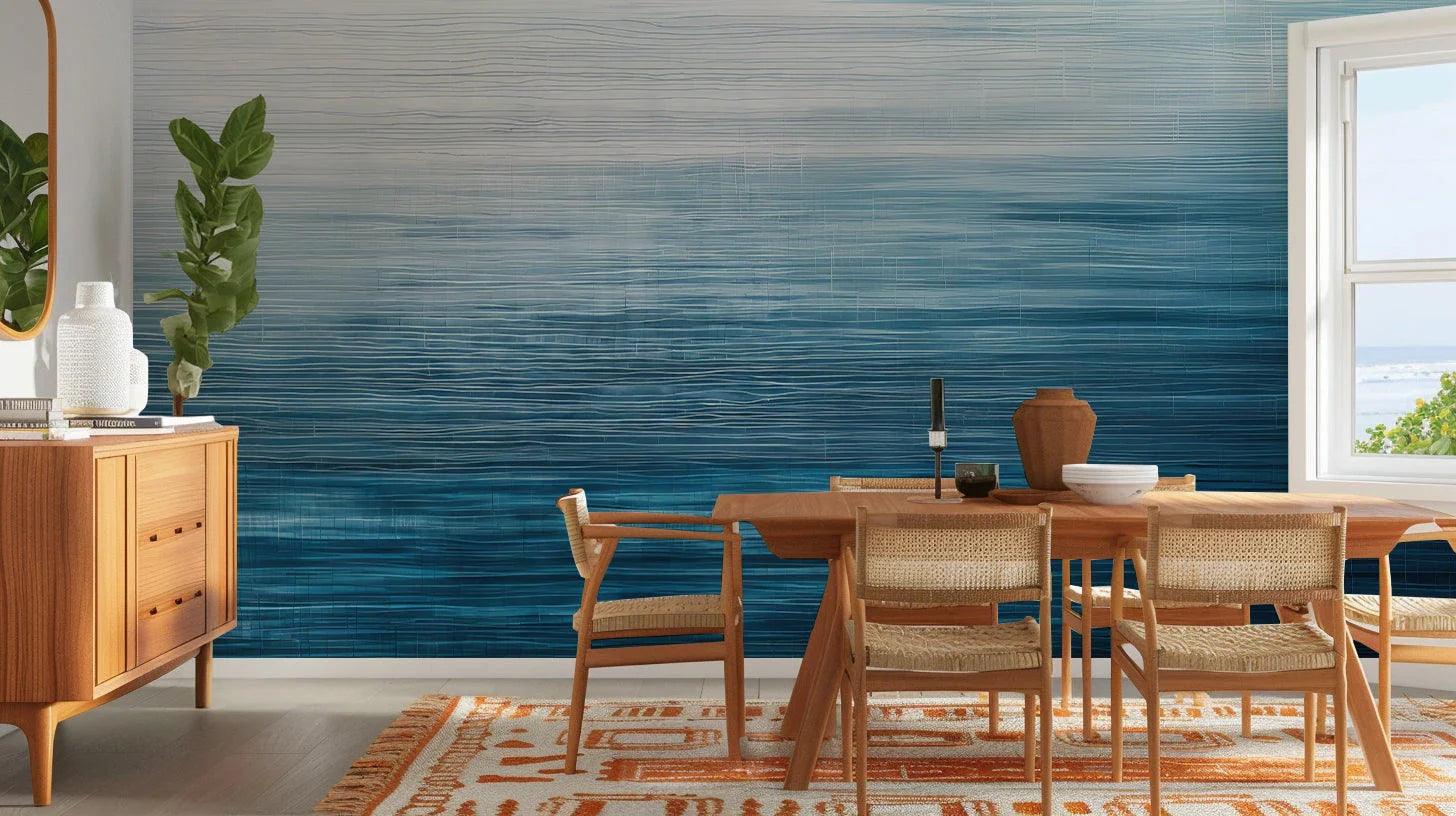 Ombre Wallpaper Mural