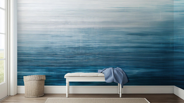 Sea Wallpaper Mural